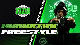 The MIRMIRTWO "On The Radar" Freestyle