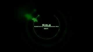 Substantial Error - Girls (BucHaN Mix)「 HD」