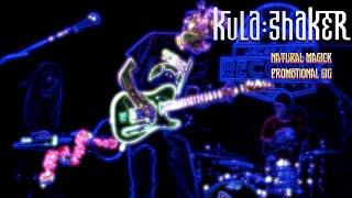 Kula Shaker - Great Hosannah - Live in Liverpool