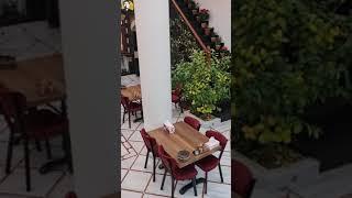 شيف ابو عمر - من قلب اسطنبول في مطعم البيت الدمشقي  زورونا بتنورونا في الفرع الجديدياغوالي
