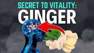 What Happens When You Start Consuming Ginger Daily?