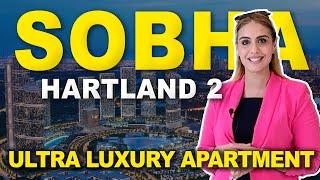 Sobha Heartland 2 | Luxury Apartments for sell | Houses Option.