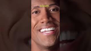 "How The Rock Defied the Odds and Avoided Career Ruin!" | Motivational Speech