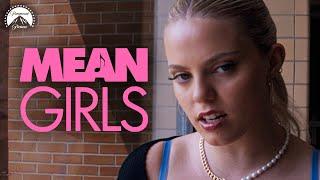 Mean Girls (2024) - Reneé Rapp sings “World Burn”  (Full Song) | Paramount Movies