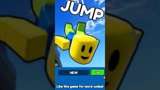 Roblox Climb And Jump Tower New Codes