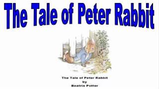 The Tale of Peter Rabbit by Beatrix Potter | Read by Quynh Giang