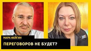 ФЕЙГИН: Зеленский отвергает Орбана, Шольц на грани, Белоусов грозит НАТО