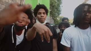 Leaky DaDemon - HeadCrakk (Official Music Video) #pgt #rap #TTF #music