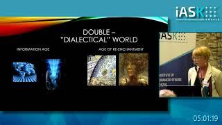 Jody Jensen (iASK) - The dialectics of Hankiss - Hankiss Conference 2017 (iASK)