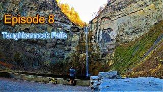 Taughannock Falls State Park