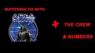 How to fix buffering in kodi (+2 video-addons)