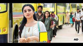 MLA Bhaiya" New Kannada Released South Movie Hindi Dubbed | Narain, Srushti | South Indian Movie