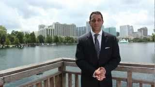 Marc George, Central Florida Realtor