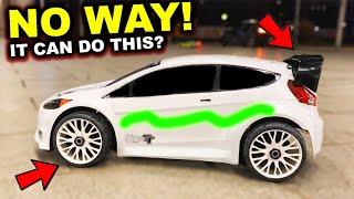 The Best RC Car In The World - Is It Really That Good?