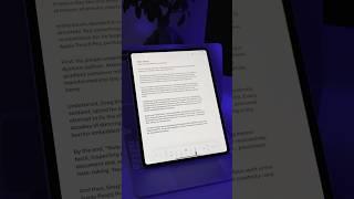 Bet you didn’t know your Apple Pencil could do this  #ipadhacks #ipadtips #apple #TechShorts