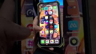 IOS 15 IN IPHONE 11