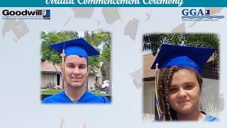 GGA Virtual Graduation Ceremony 2020