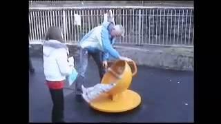 Wicksteed Teacup Twister
