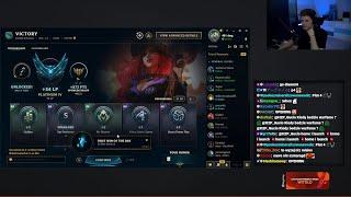 25-07-2023 h2p_gucio | League of Legends | Valorant | Teamfight Tactics