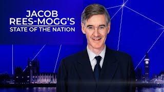 Jacob Rees-Mogg's State Of The Nation | Wednesday 30th October