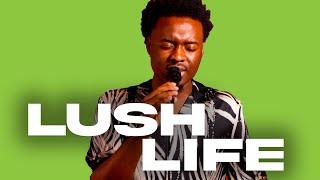 "Lush Life" w/ Emmet Cohen & Tyreek McDole