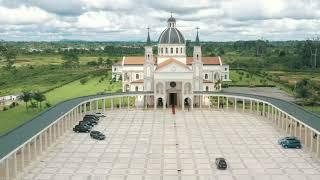 Welcome to Equatorial Guinea - Guinea Equatorial, Africa