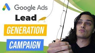 Lead Generation In Google Ads: A Counterintuitive Approach to Converting More Prospects