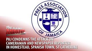 THE GLEANER MINUTE: Cameraman & reporter attacked | US$Billions in investments coming to Jamaica