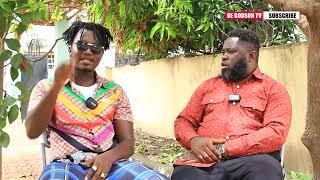 Jesus” I’m Afraid for Wofa Lumba Over Dormaahene’s Reply-Apostle Kwadwo Sarfo Amanehunu