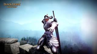 Warrior Awakening Skills | Black Desert Online