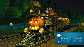 Skyhook Games | The Count of Monster Disco | Halloween im Train Simulator 2017