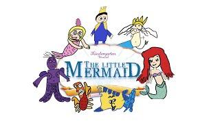 VDO trailer Early Years Musical - The Little Mermaid