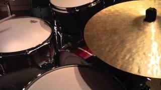 Lignum Drums Sycamore Maple 22/12/14