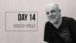 Child of Apollo【Quantum Course Day14】