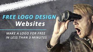 Best Free online logo design websites || Free Logo Maker