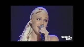 P!nk dear mr president live