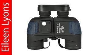 Best Marine Binocular 2023 - Top 5