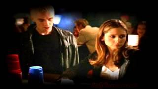 Spike/Buffy - Feed On Me (Judas Priest)