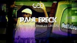 Paulereck (Section C) - Music video Outtake