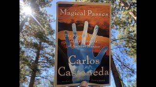 Magical Passes by Carlos Castaneda 1998, Tensegrity, Six Series of Tensegrity, Video 2