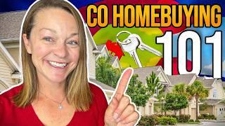 How to Buy a Home in Colorado the Right Way | The Ultimate CO Homebuying Guide