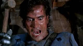 Army of Darkness - 1992 - Mini Ashes