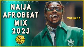 AFROBEAT MIX 2023 VOL.6 - Ruger, Pheelz, Burna boy, Kizz Daniel, Tiwa savage, Ayra Star BY DJ KELDEN