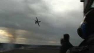 A-10 Warthogs in action