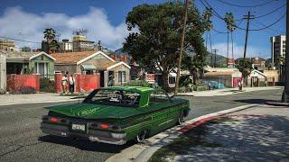 How to Turn GTA 5 into Ultra Real Life Simulator - GTA 5 Mods