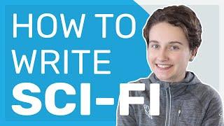 How to Write Science Fiction