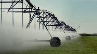 Western Irrigation Districts Receive $400 Million to Address Drought