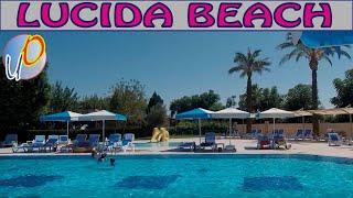 Lucida Beach