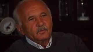 Szelíd mosolyod immáron örök. Idős Haszmann Pálra emlékezünk.