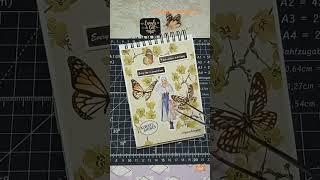 Scrapbooking / Journal with Me  (214) Alhamdulillah Rezki Allah  #scrapbooking #journal #hobbies